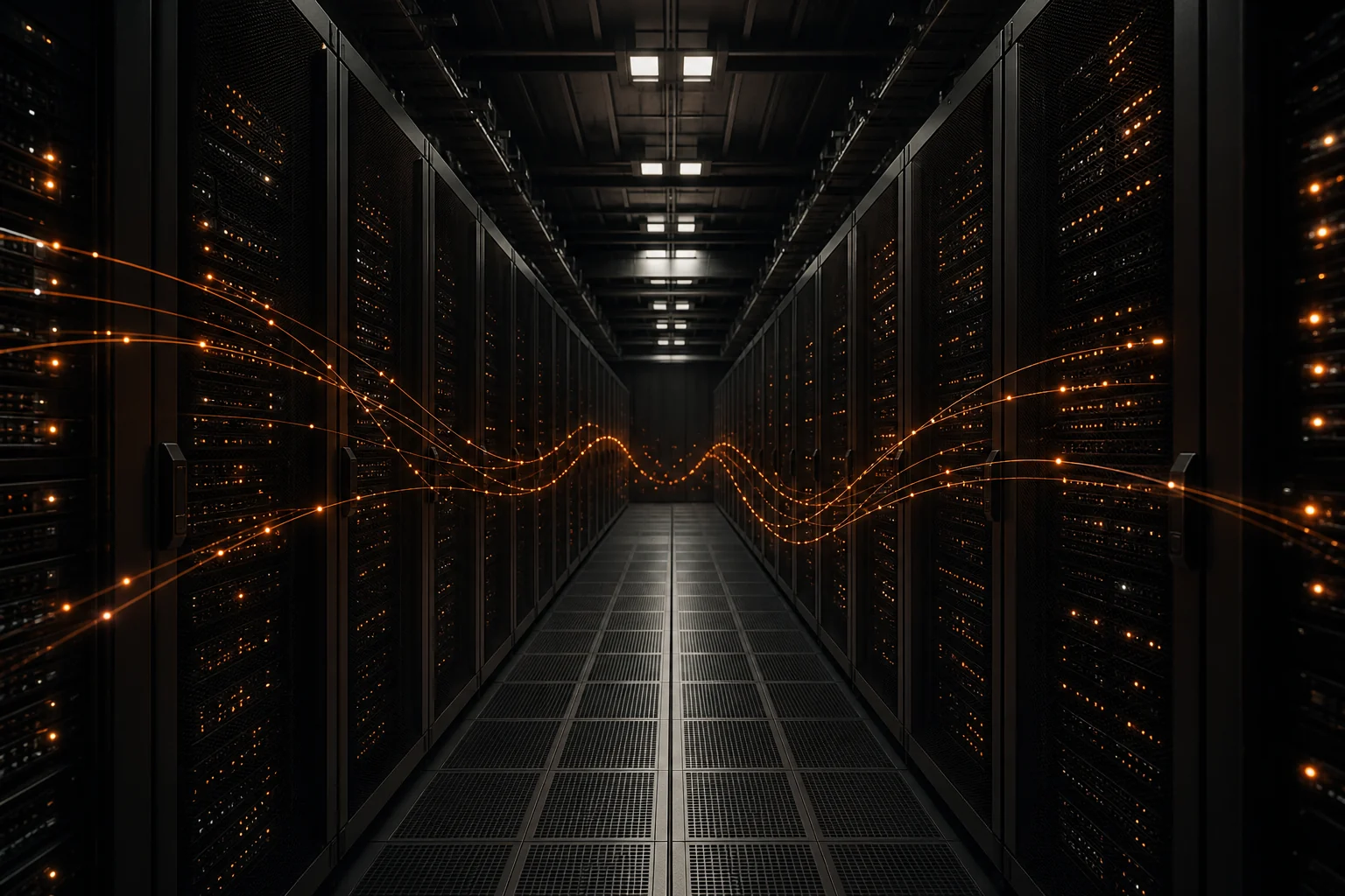 Distributed Hadoop data processing cluster